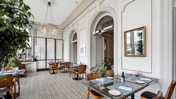 Restaurantes