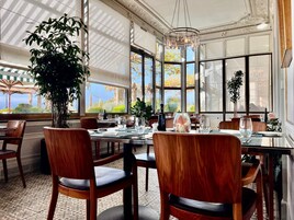 Restaurantes