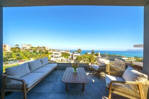 House - Villa Vikada (Chania)
