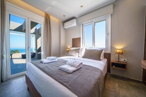 House - Villa Vikada (Chania)
