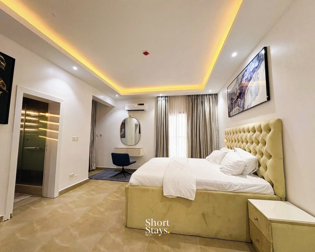 Deluxe-Apartment, Balkon, Meerblick