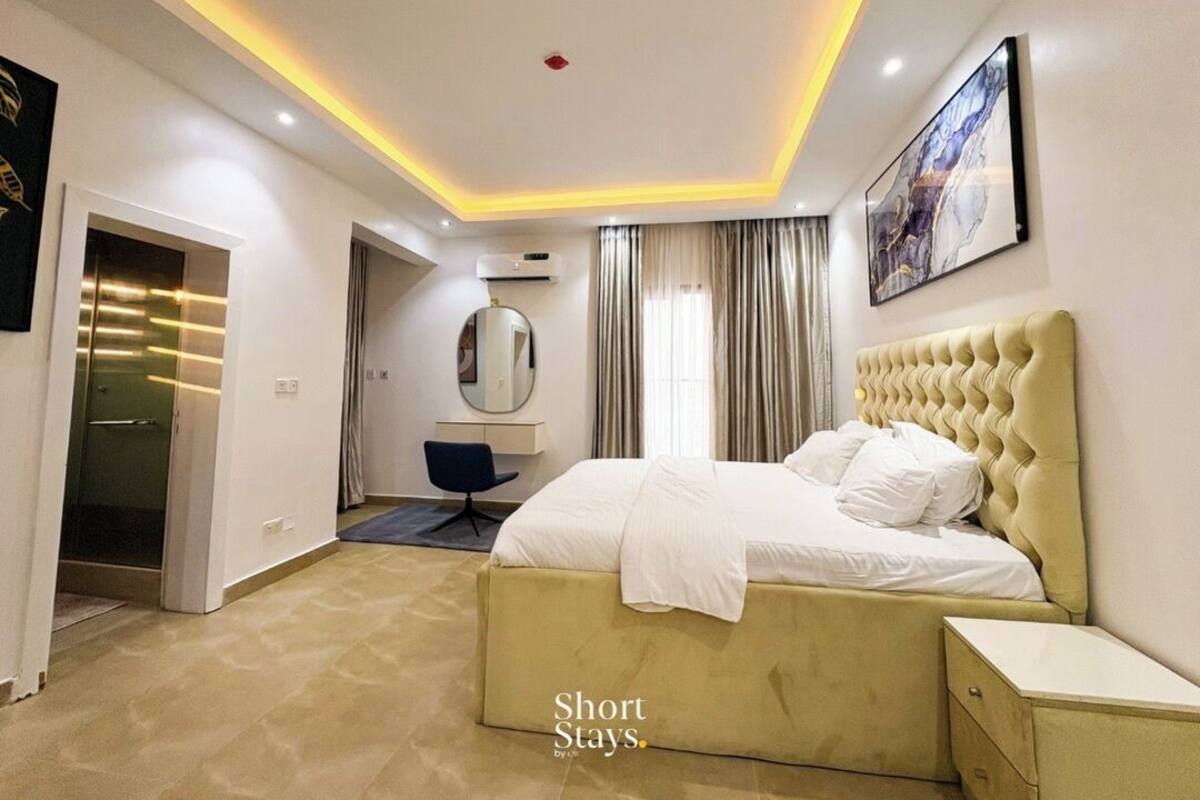 Deluxe-Apartment, Balkon, Meerblick