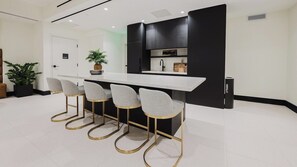 Interior - 225 DISTRICT LUXURY APARTMENT DOWNTOWN (MIAMI)