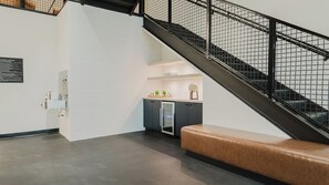 Interior - Chic modern Retreat | Luxury 1BR Apartment (MIAMI)