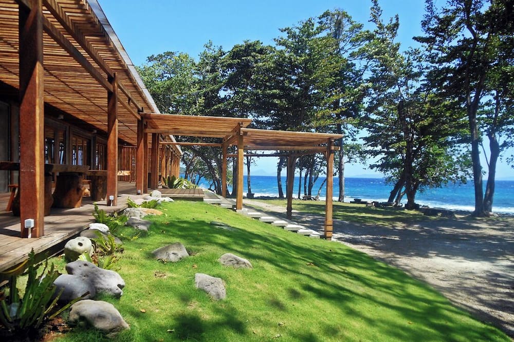 The Pade Dive Resort Sabang
