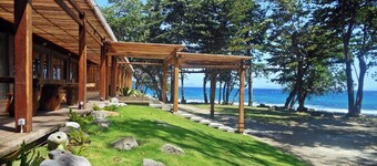 The Pade Dive Resort Sabang