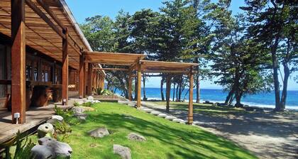 The Pade Dive Resort Sabang