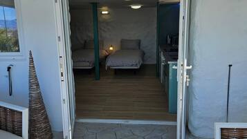 Apartment, 1 Bedroom, Accessible, Smoking