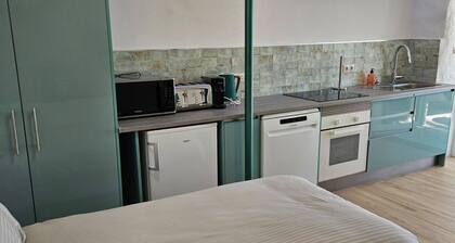 Alba Nueva II Terrace Plus Heated Poolside Apartment