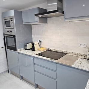 Interior - Alba NEW I Terrace View & Heated Pool (Alhaurin de la Torre)