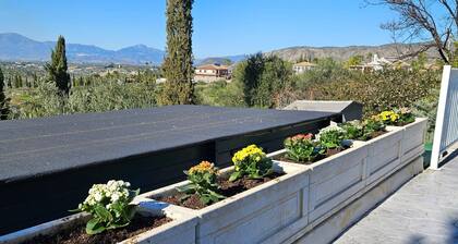 Alba NEW I Terrace View & Heated Pool