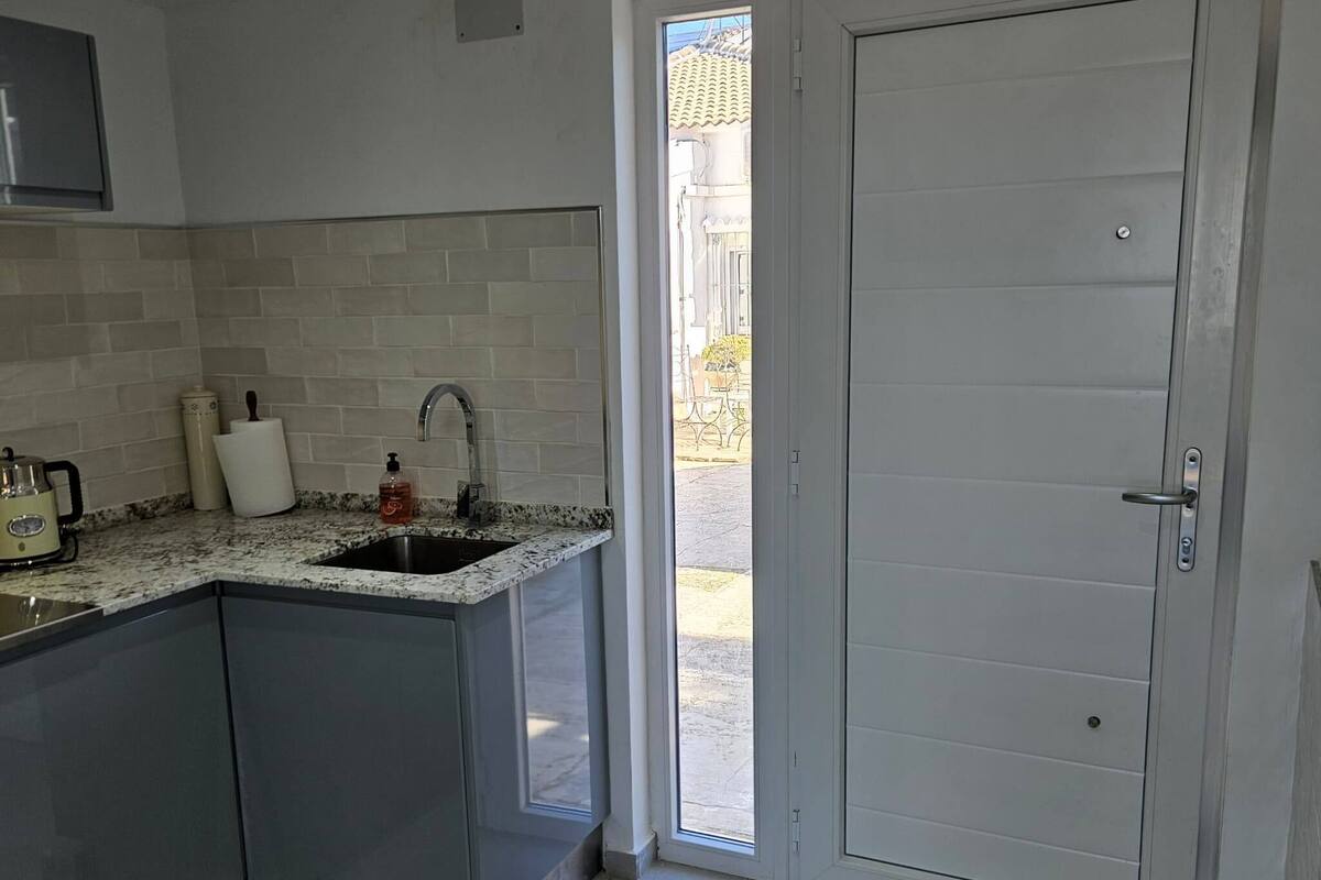 Appartement, 1 chambre, accessible aux personnes à mobilité réduite, fumeurs | Intérieur