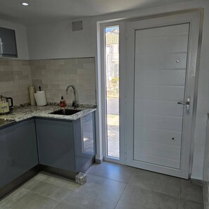 Apartment, 1 Bedroom, Accessible, Smoking | Interior - Alba NEW I Terrace View & Heated Pool (Alhaurin de la Torre)