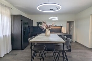 Dining - Villa Stella - Gourmet Breakfast, Wellness & Pool (višnjan)