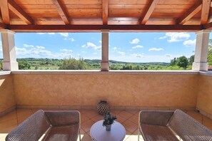 Terrain de l’hébergement 