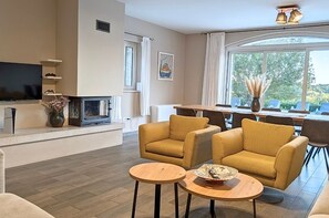 Coin séjour