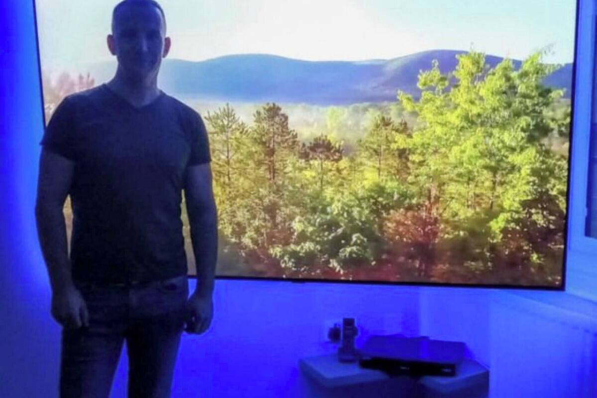 Chambre, 1 chambre, cheminée | Équipements de la chambre