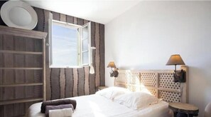 4 Schlafzimmer, WLAN