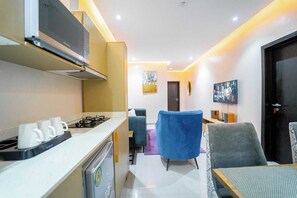 Private kitchen - BDG HOMES (Lagos)