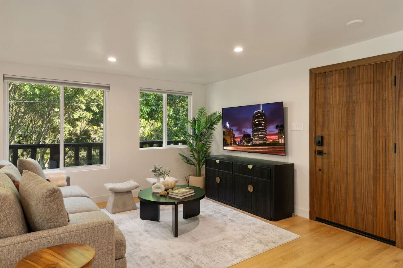 TV