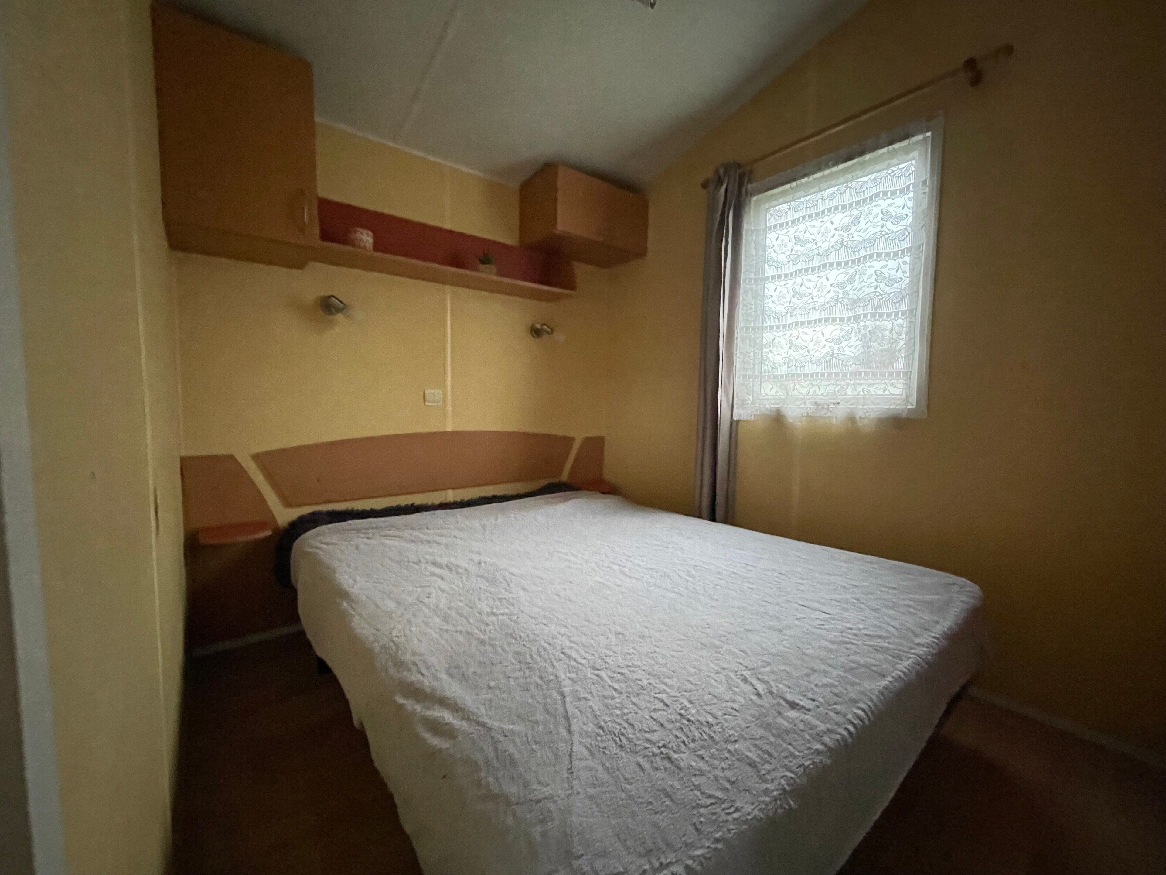 2 habitaciones 