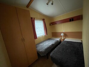 Room - Mobile Home for 4/6 People – 5 Minutes from the Beach, Châtelaillon-Plage (Châtelaillon-Plage)