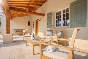 Terrass/Patio