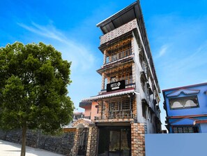 Exterior - Super Hotel O Champasari Siliguri (Siliguri)