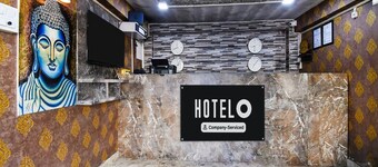 Super Hotel O Champasari Siliguri