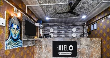 Super Hotel O Champasari Siliguri