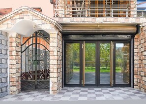 Nhà | Quầy tiếp tân