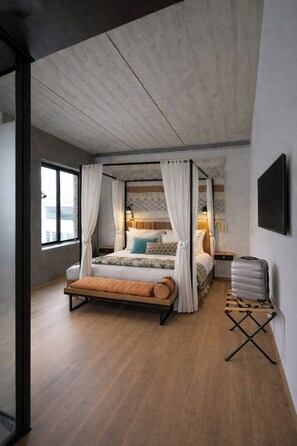 Room - Belle Guldsmeden (Aarhus)