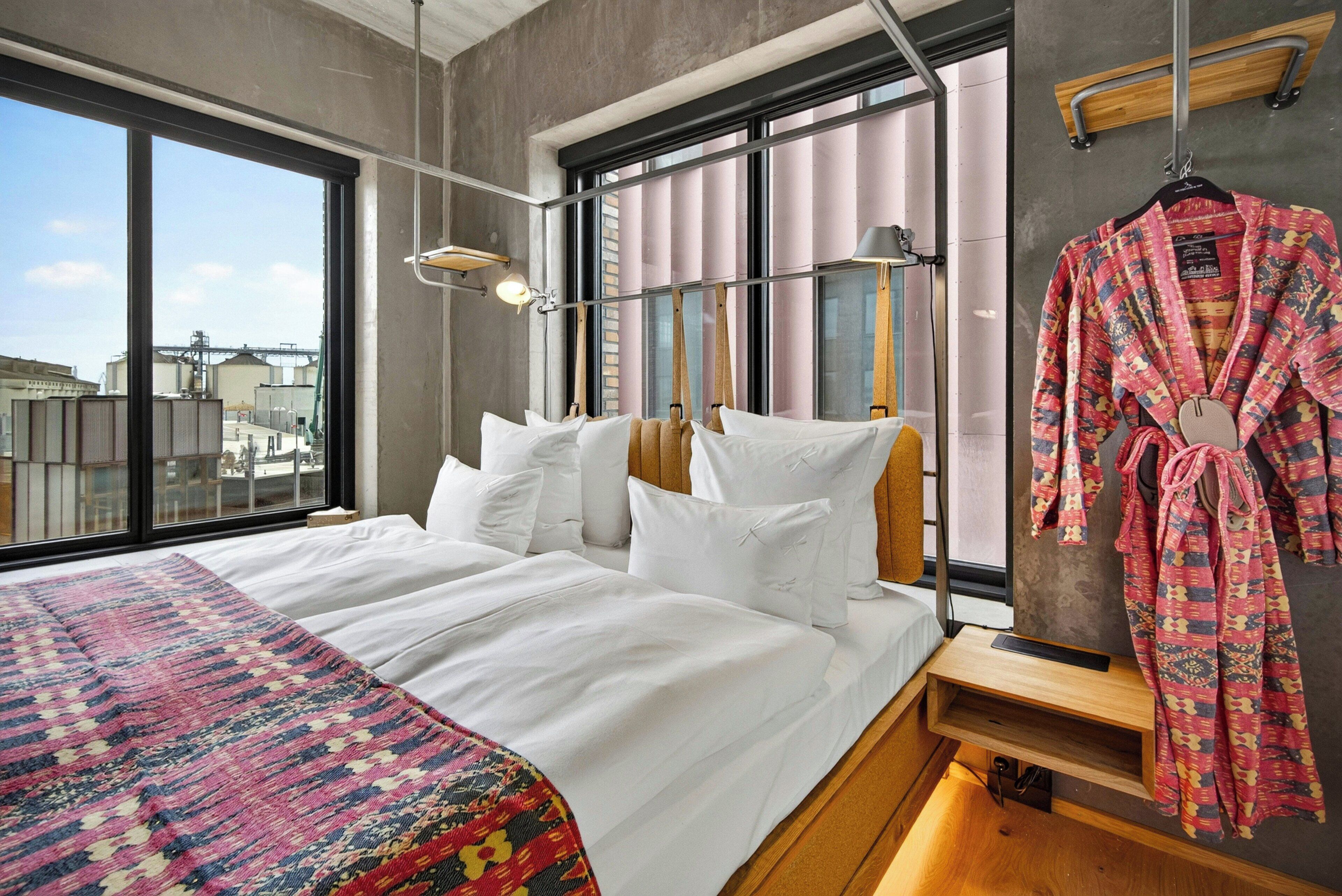 Junior Studio Suite | View from room