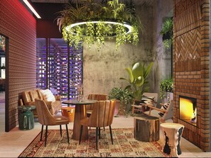 Restaurant - Belle Guldsmeden (Aarhus)