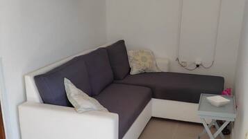 Apartemen Klasik, balkon, pemandangan kebun | Area keluarga