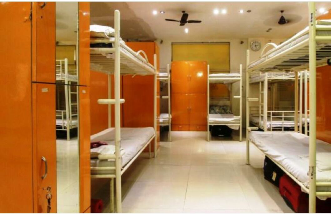 Quarto quádruplo básico