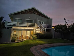 Kahden hengen comfort-huone | Ulkopuoli