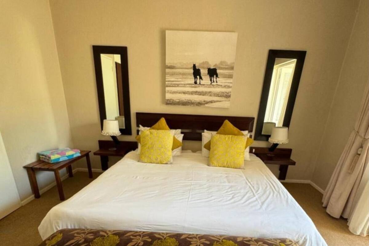 デラックス ダブルルーム 禁煙 パティオ