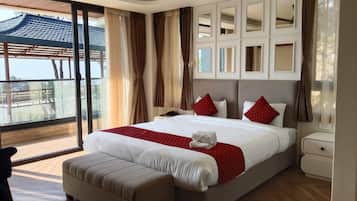 Studio, Mountain View