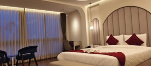 Classic Room, Mountain View