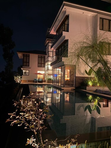 Yasa Retreat Gangtok