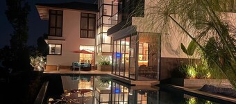 Yasa Retreat Gangtok