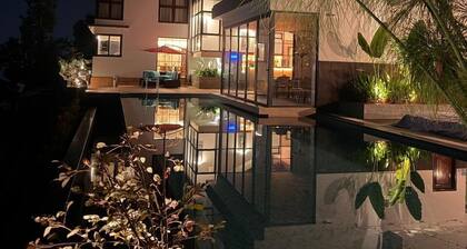 Yasa Retreat Gangtok