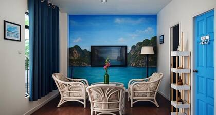Chic Boutique Hotel Patong
