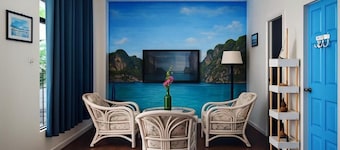 Chic Boutique Hotel Patong