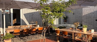 Hillerts Hotel