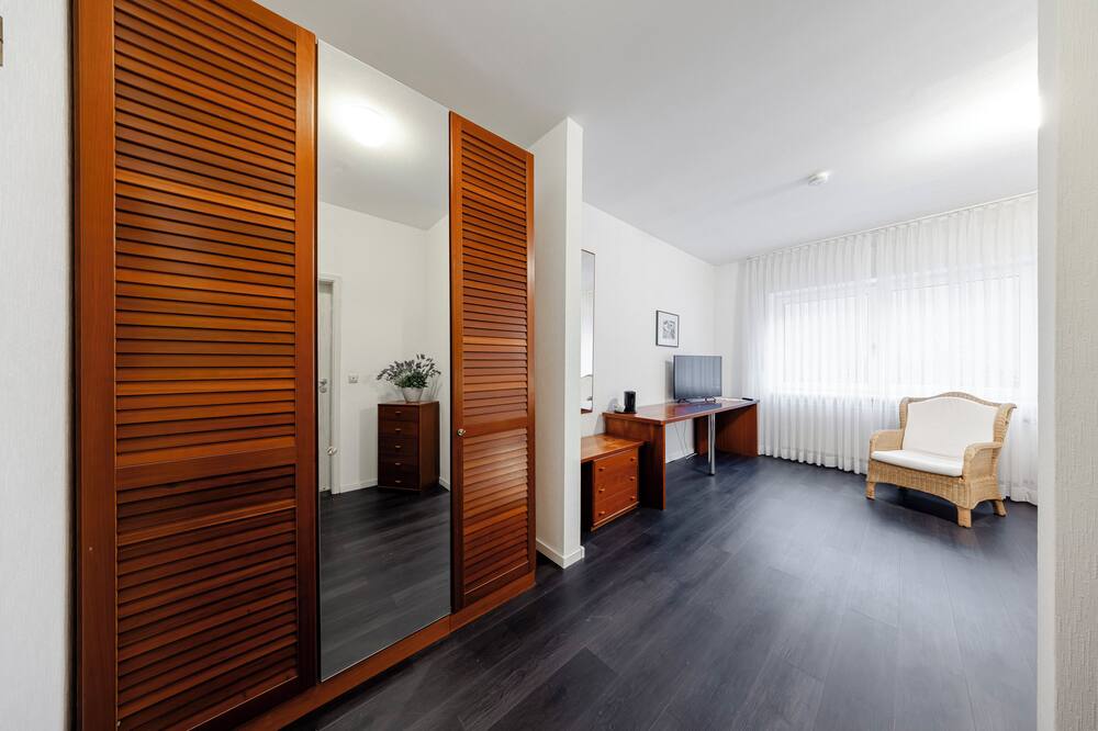 Hillerts Hotel