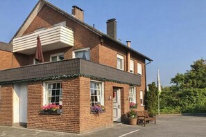 Exterior - Hillerts Hotel (Rheda-Wiedenbrück)