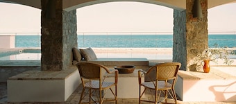 Villa en Begur con 8 habitaciones, capacidad 16