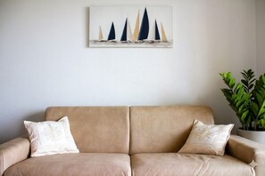TV - Affittimoderni Castelsardo - North West Apt (Castelsardo)